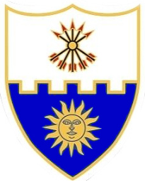 Photo of 1st Battalion, 22nd Infantry insignia 